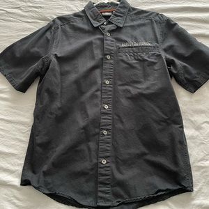 Harley-Davidson Shirt